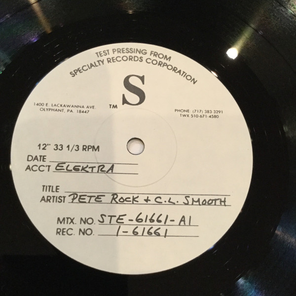 DEAD HEAT — PROCESS OF ELIMINATION