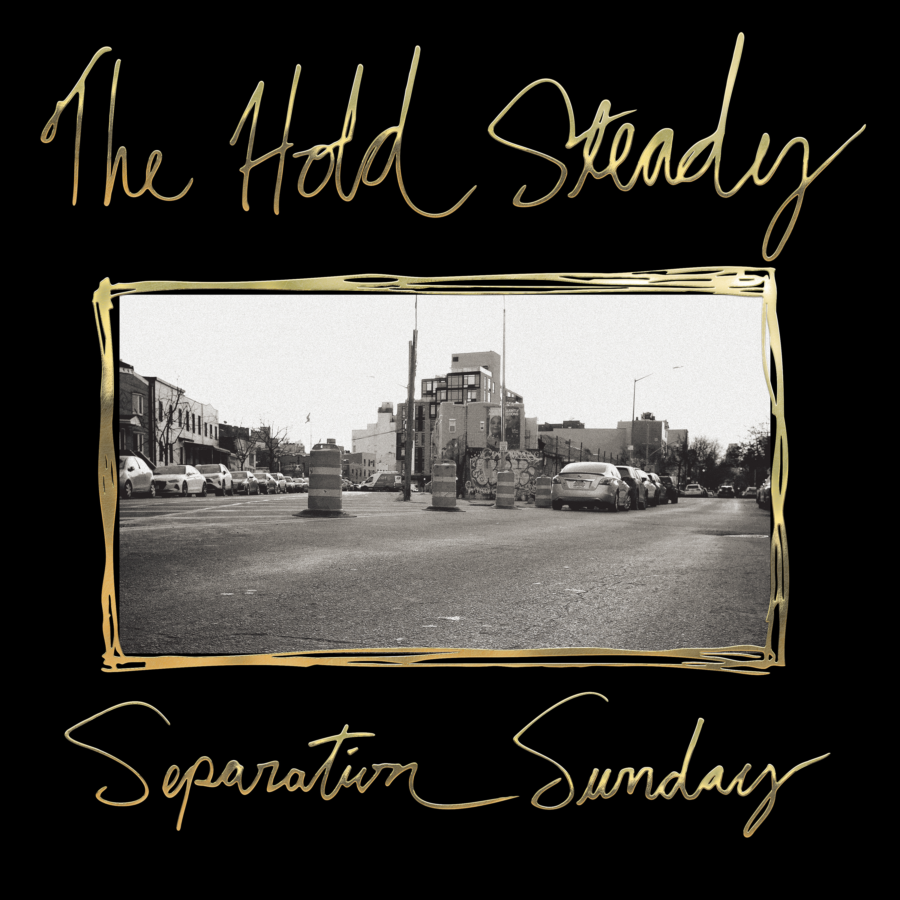 THE HOLD STEADY — SEPARATION SUNDAY (20 YEAR ANNIVERSARY EDITION