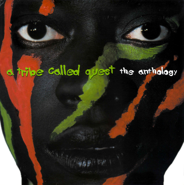 A TRIBE CALLED QUEST — Anthology