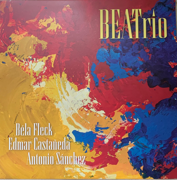 BELA FLECK  EDMAR CASTANEDA — BEATRIO