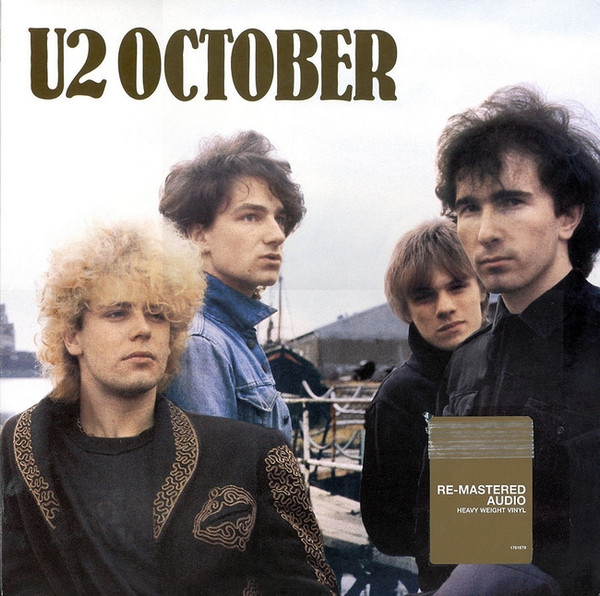 U2 — October