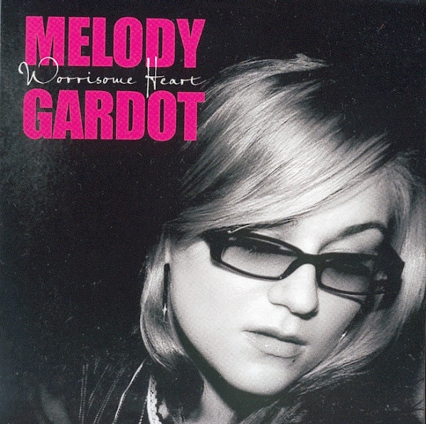 Melody Gardot — Worrisome Heart