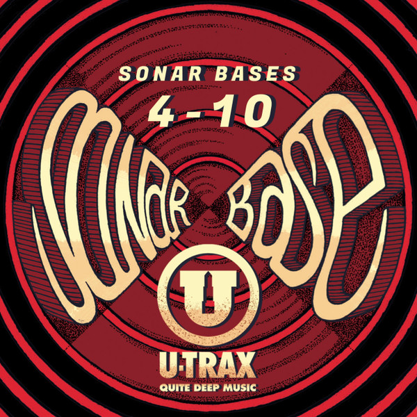 SONAR BASE — Sonar Bases 4-10 (2019 Remaster)
