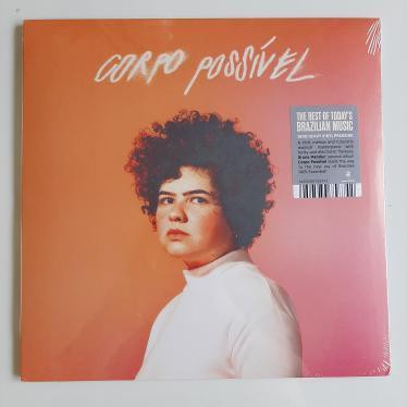 Bruna Mendez — Corpo Possivel