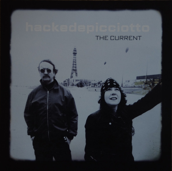 HACKEDEPICCIOTTO — CURRENT  THE