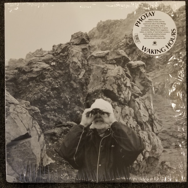 PHOTAY — WAKING HOURS