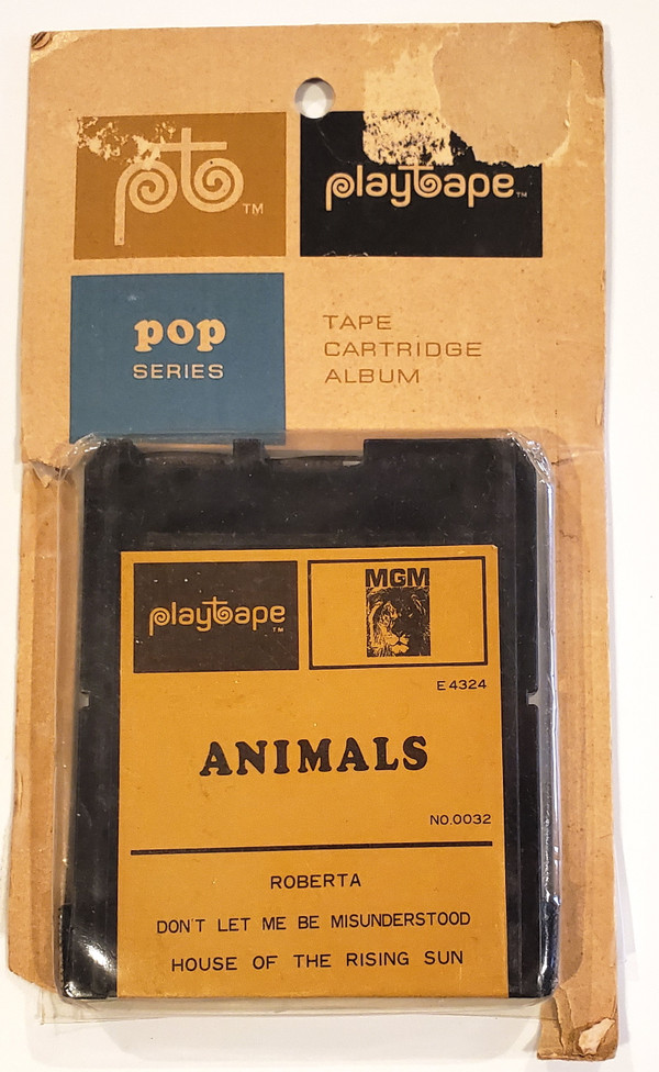 ANIMALS — Animals