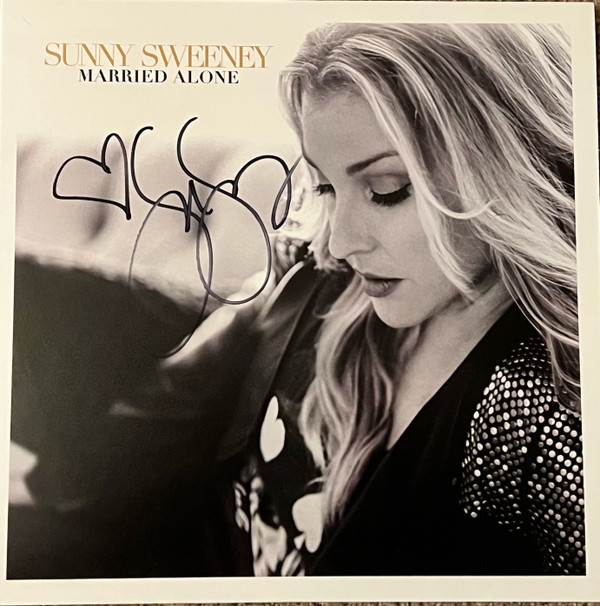 SUNNY SWEENEY — MARRIED ALONE