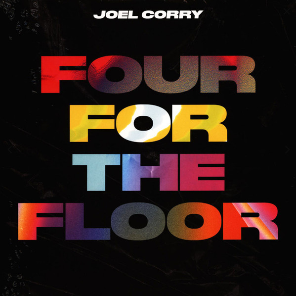 Joel Corry — Four For The Floor