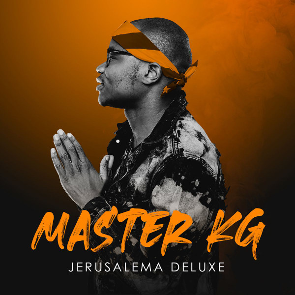 Master KG — Jerusalema
