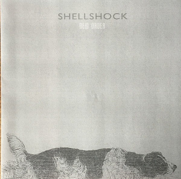 New Order — Shellshock