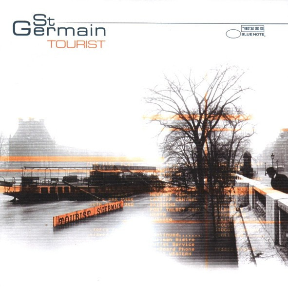 ST GERMAIN — TOURIST
