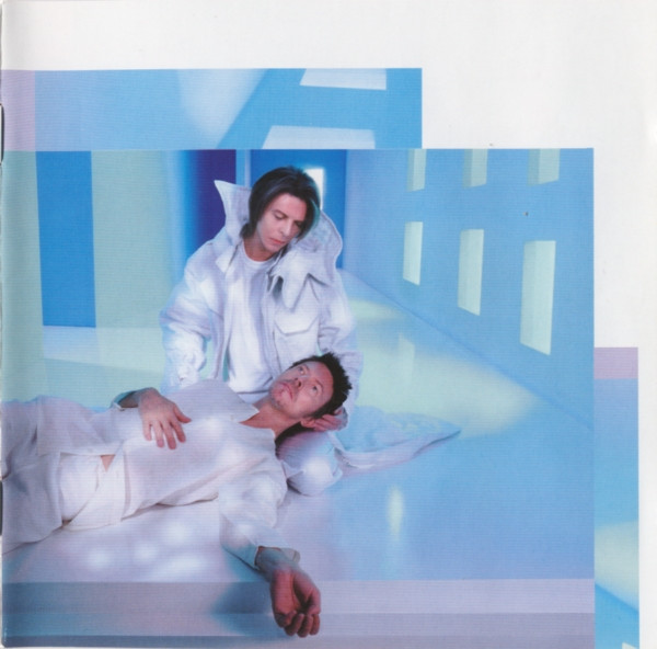 David Bowie — .hours