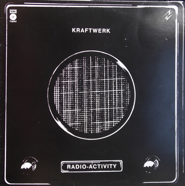 Kraftwerk — Radio-Activity