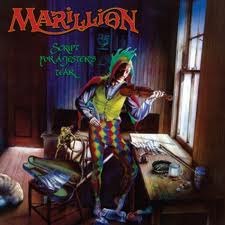 Marillion — Script for a Jester's Tear
