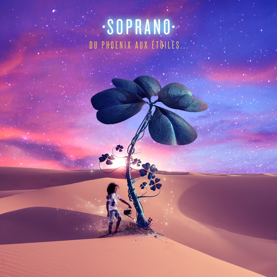 SOPRANO — DU PHOENIX AUX ETOILES