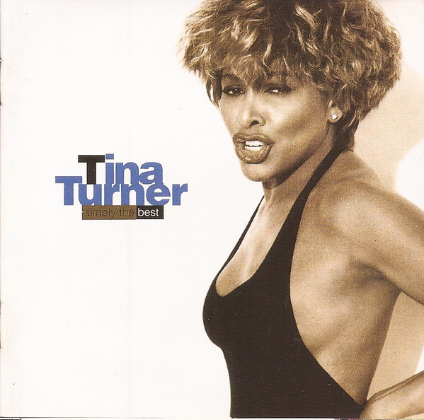 Tina Turner — Simply the Best
