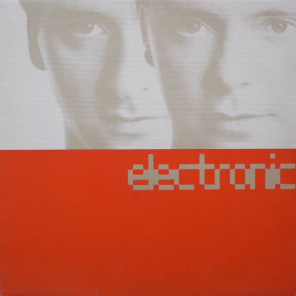 Electronic — Electronic