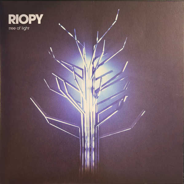 RIOPY — TREE OF LIGHT