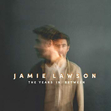 JAMIE LAWSON — The Years In Between