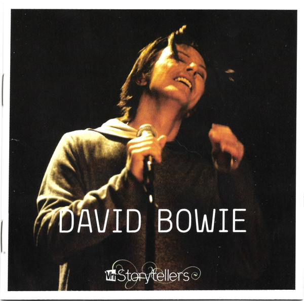 David Bowie — VH1 Storytellers