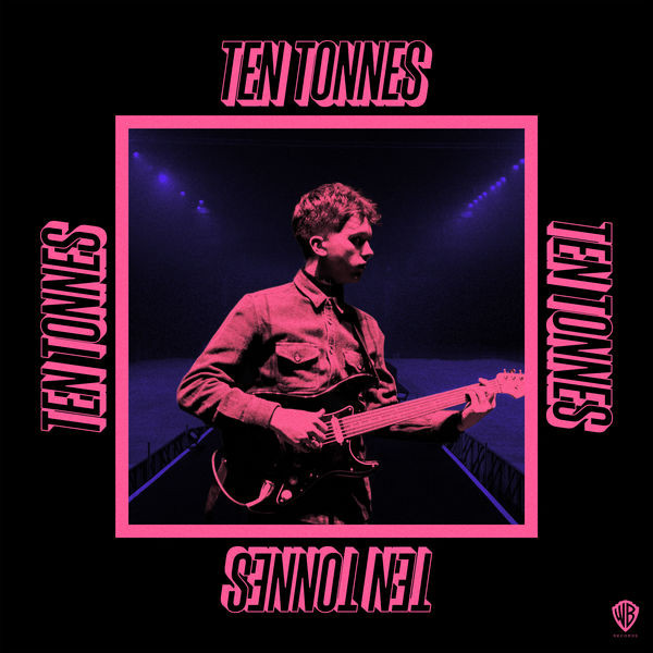TEN TONNES — TEN TONNES