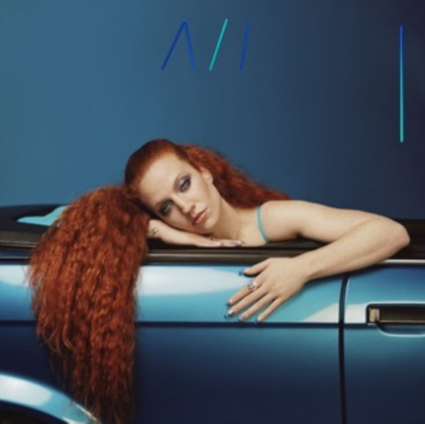 Jess Glynne — Always in Between