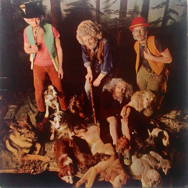 Jethro Tull — This Was