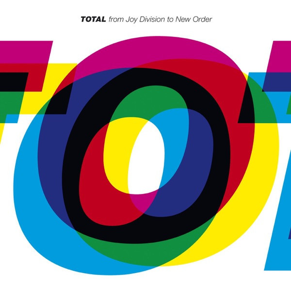 New Order / Joy Division — TOTAL
