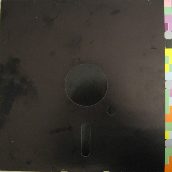 New Order — Blue Monday