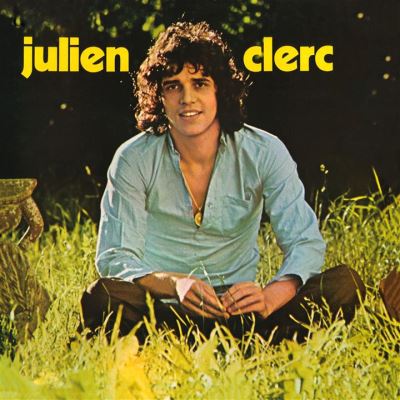 CLERC JULIEN — NIAGARA