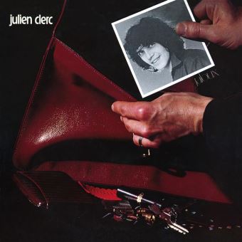 CLERC JULIEN — JALOUX
