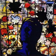 David Bowie — Tonight
