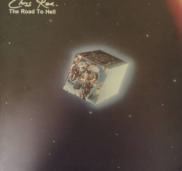 Chris Rea — The Road to Hell