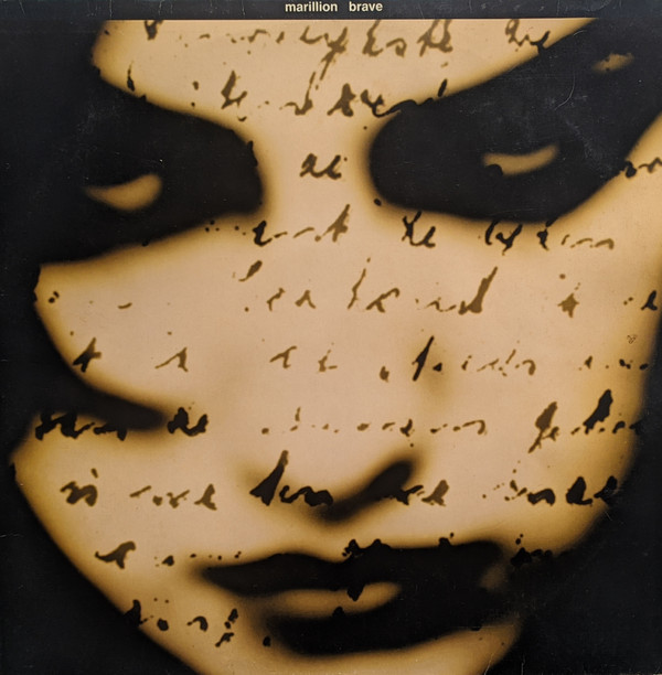 Marillion — Brave