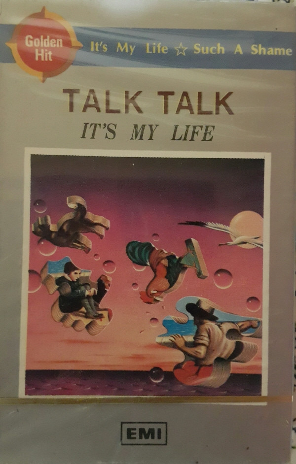 Talk Talk — It's My Life