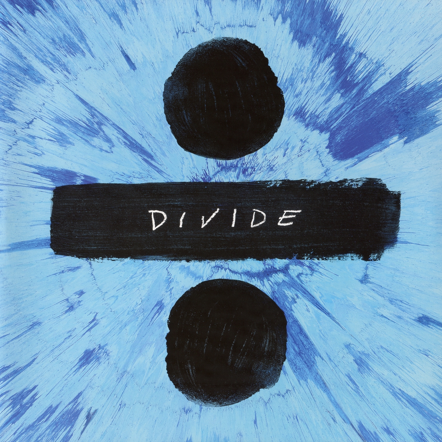 Ed Sheeran — %