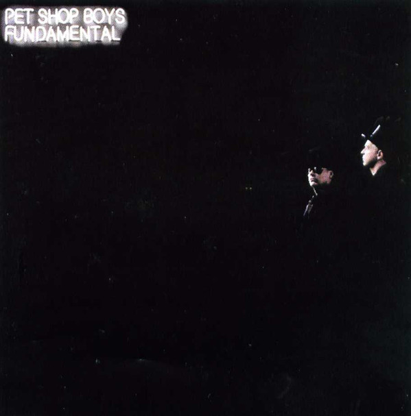PET SHOP BOYS — FUNDAMENTAL