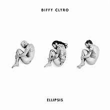 Biffy Clyro — Ellipsis