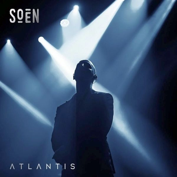 Soen — ATLANTIS
