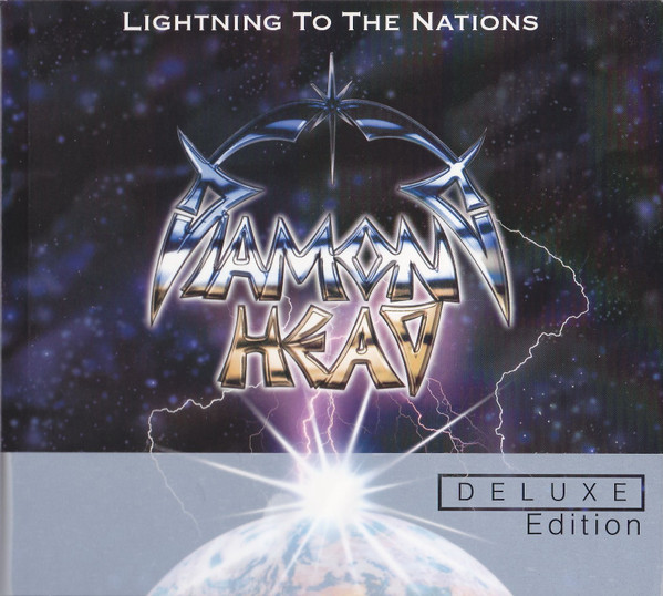 Diamond Head — Lightning To The Nations (The