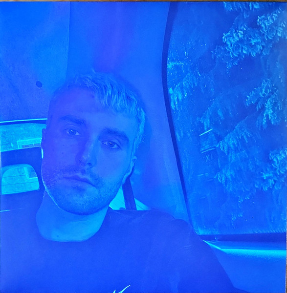 FRED AGAIN.. — Actual Life 3 (January 1 - September 9 2022) (Limited Edition) (Clear Vinyl)