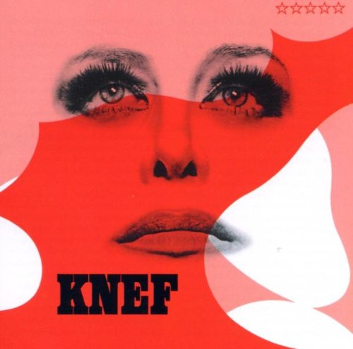 HILDEGARD  KNEF — KNEF