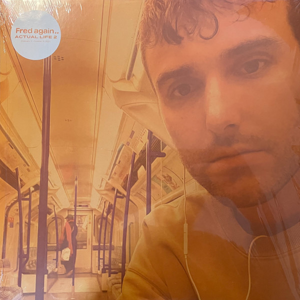 Fred again.. — Actual Life 2 (February 2 - Oc