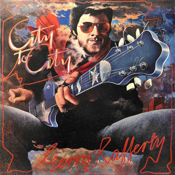Gerry Rafferty — City to City