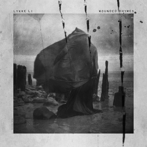 Lykke Li — Wounded Rhymes