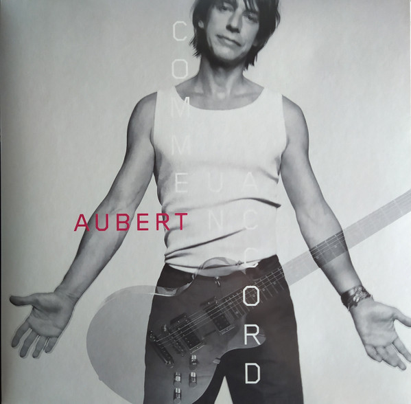AUBERT  JEAN-LOUIS — COMME UN ACCORD