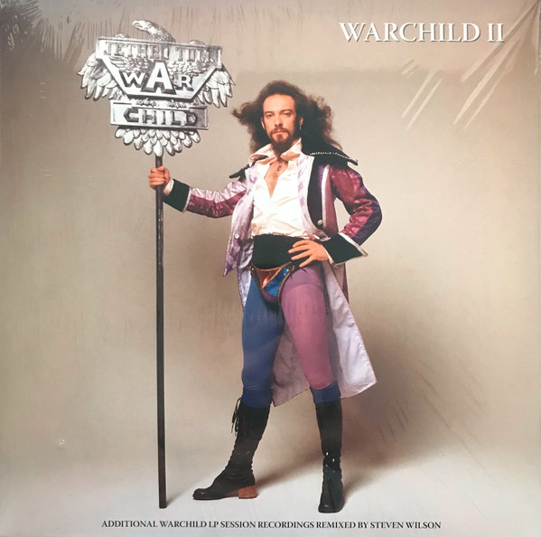 Jethro Tull — WarChild II