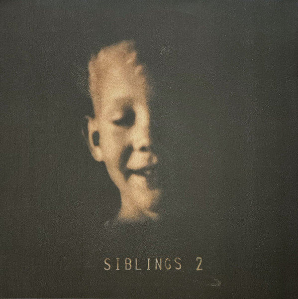 Alex Somers — Siblings 2