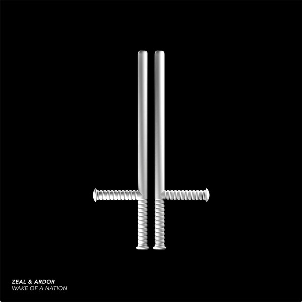 Zeal & Ardor — Wake of a Nation